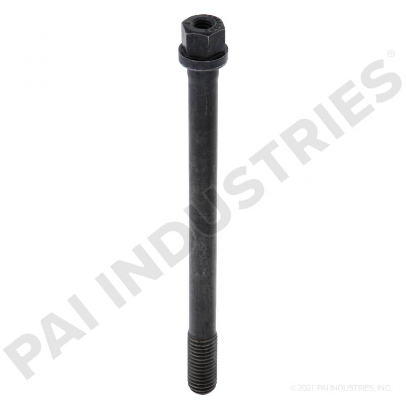 PACK OF 10 PAI ESC-1604 MACK 400GC33P3 CYLINDER HEAD BOLT (E6) (USA)