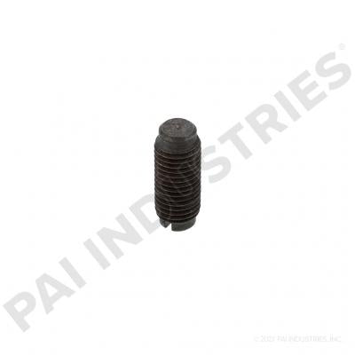 PACK OF 6 PAI ESC-8342 MACK 421GC260AM YOKE VALVE SCREW (M10 X 1.25 X 26) (USA)