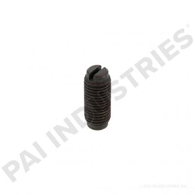 PACK OF 6 PAI ESC-8342 MACK 421GC260AM YOKE VALVE SCREW (M10 X 1.25 X 26) (USA)