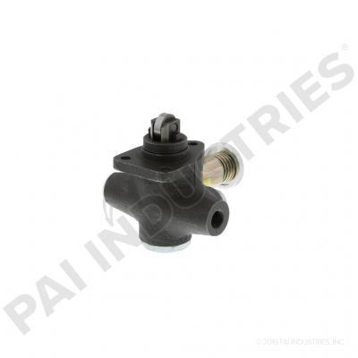 PAI ESP-3598 MACK 314GC227 FUEL SUPPLY PUMP (2 VALVE HEAD