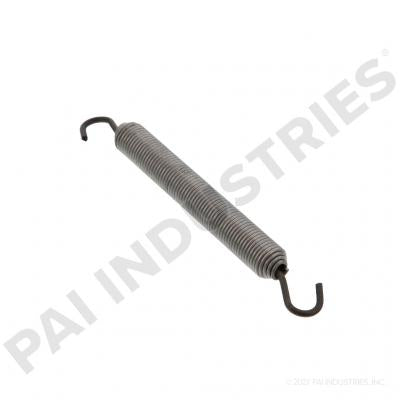 PACK OF 5 PAI ESP-8828 MACK 58AX219 ACCELERATOR SPRING (25090423) (USA)