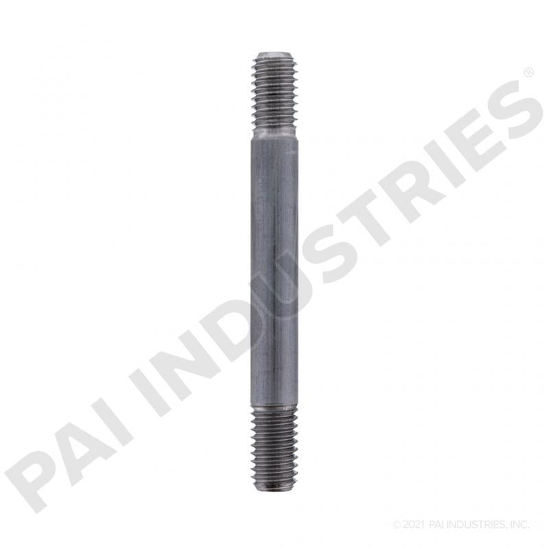 PACK OF 6 PAI EST-0041 MACK 616GC28A EXHAUST MANIFOLD STUD (USA)