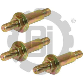 PACK OF 6 PAI EST-0312 MACK 616GC39M STUD,VC