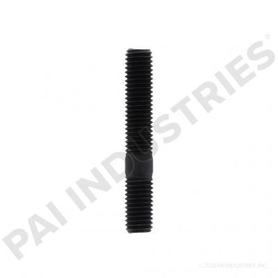 PACK OF 5 PAI EST-0427 MACK 107AM5025 STUD (M10 X 1.5 X 62 MM) (USA)