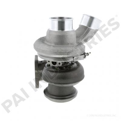 PAI ETC-8236 MACK 631GC5172AM5 TURBOCHARGER (E7 / E-TECH