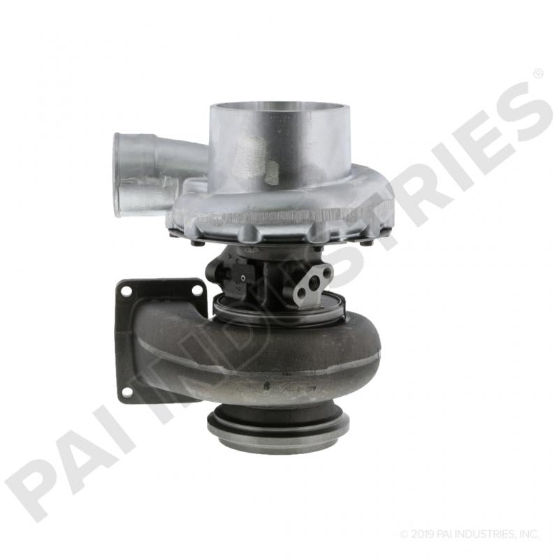 PAI ETC-9256 MACK 7536-167050 TURBOCHARGER (BHT3B) (ISB / QSB) (USA)