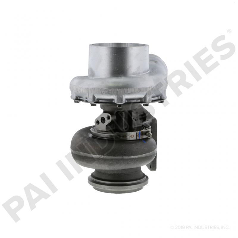 PAI ETC-9256 MACK 7536-167050 TURBOCHARGER (BHT3B) (ISB / QSB) (USA)