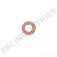 Load image into Gallery viewer, PACK OF 50 PAI EWA-2440 MACK 590GB1127 COPPER WASHER (USA)