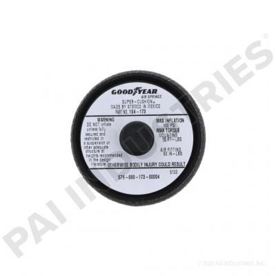 マック PAI FAS-5059 Cab Air Spring | Replaces Mack 227QS42M │ All