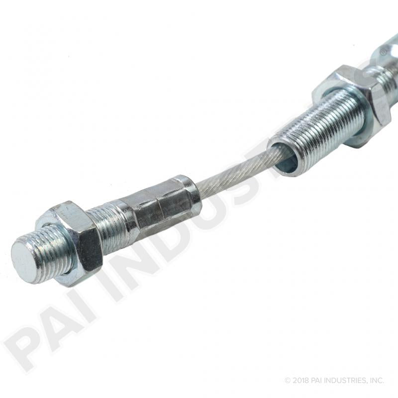 M•C•u•c PAI FCQ-2963 MACK 27RC349M CLUTCH RELEASE CABLE (102