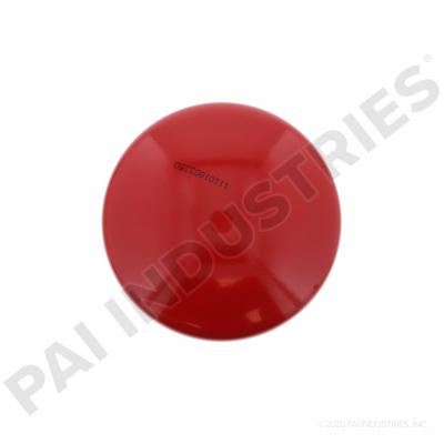 PACK OF 12 PAI FFF-5486 MACK 483GB476M SECONDARY FUEL FILTER (MADE IN USA)