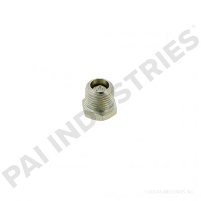 PACK OF 5 PAI FGF-0172 MACK 44AX52 GREASE FITTING (1/8"-27 NPT) (USA)
