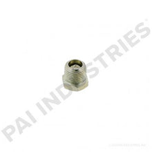 Load image into Gallery viewer, PACK OF 5 PAI FGF-0172 MACK 44AX52 GREASE FITTING (1/8"-27 NPT) (USA)