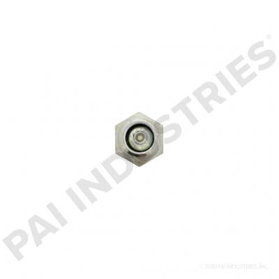 PACK OF 5 PAI FGF-0172 MACK 44AX52 GREASE FITTING (1/8"-27 NPT) (USA)