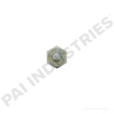 PACK OF 5 PAI FGF-0172 MACK 44AX52 GREASE FITTING (1/8"-27 NPT) (USA)
