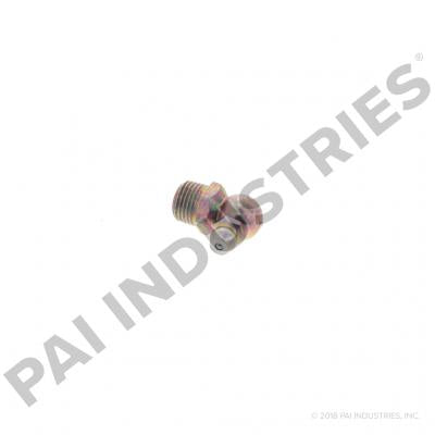 PACK OF 5 PAI FGF-0241 MACK 44AX65 GREASE FITTING (1/8"-27) (USA)