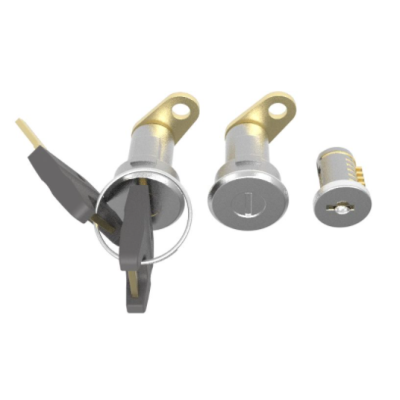 PAI flk023651 FLK-5721 MACK 34RC3131M DOOR LOCK SET (CH) (23143165