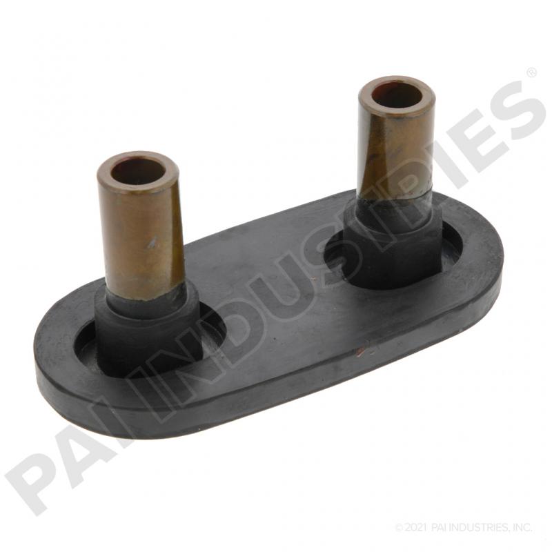PAI FMT-4993 MACK 20QL329A UPPER FRONT ENGINE MOUNT (CH) (25172757 