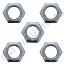 Load image into Gallery viewer, PACK OF 5 PAI FNU-0424 MACK 171AM8 LOCK NUT (CH / CX) (M24 X 3) (USA)
