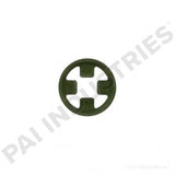 PACK OF 25 PAI FRI-2814 MACK 97AX236 INTERNAL / EXTERNAL RETAINING RING (USA)
