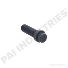 Load image into Gallery viewer, PACK OF 3 PAI FSC-0317 MACK 6AM31 SCREW (M16 X 2 X 50) (12 PT) (MADE IN USA)