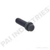 PACK OF 3 PAI FSC-0317 MACK 6AM31 SCREW (M16 X 2 X 50) (12 PT) (USA)