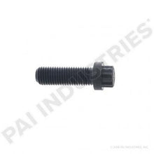 Load image into Gallery viewer, PACK OF 3 PAI FSC-0317 MACK 6AM31 SCREW (M16 X 2 X 50) (12 PT) (MADE IN USA)
