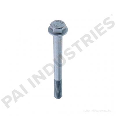 PACK OF 6 PAI FSC-0373 MACK 27AM12 CAP SCREW (M10 X 1.5 X 100  