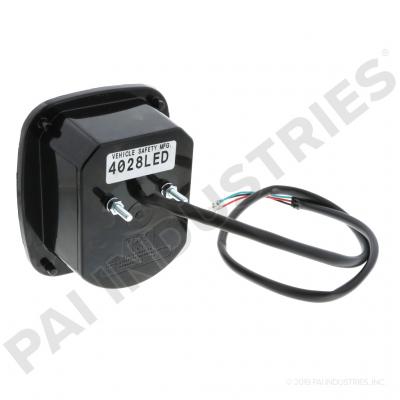 PAI FTL-4286 MACK 14MO444RP4 BRAKE LAMP (39.00 