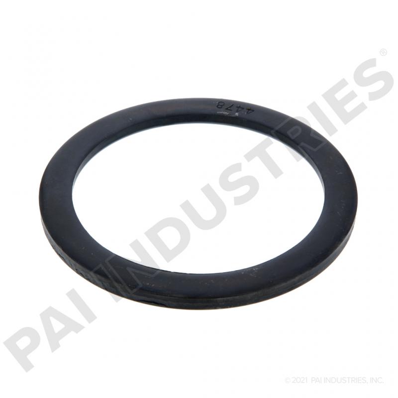 トップス macc JP-M07S Aftermarket, Fits Mack RD Hood 1990 and newer