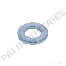 Load image into Gallery viewer, PACK OF 5 PAI FWA-0389 MACK 35AX1455 FLAT WASHER (HARDENED) (USA)