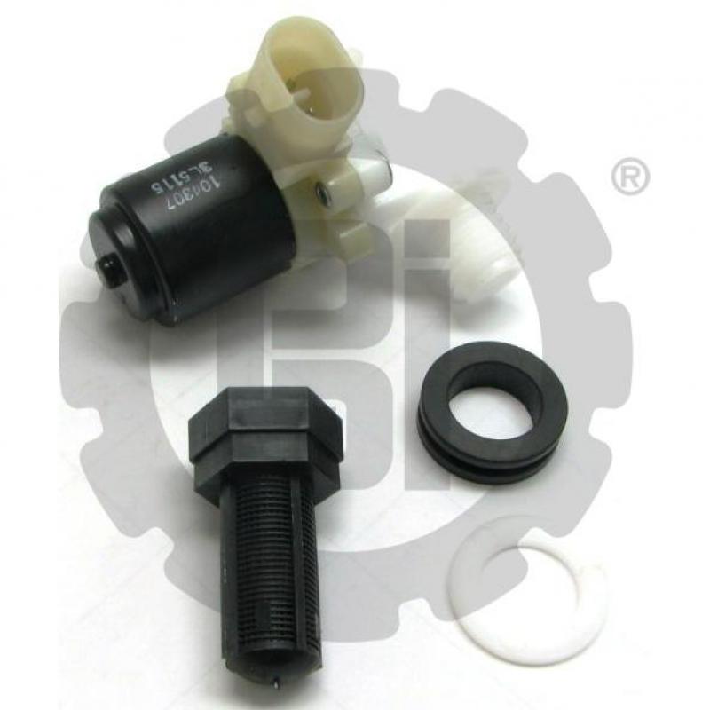 PAI FWP-4058 MACK 9823-103496 WINDSHIELD WASHER FLUID PUMP (CH
