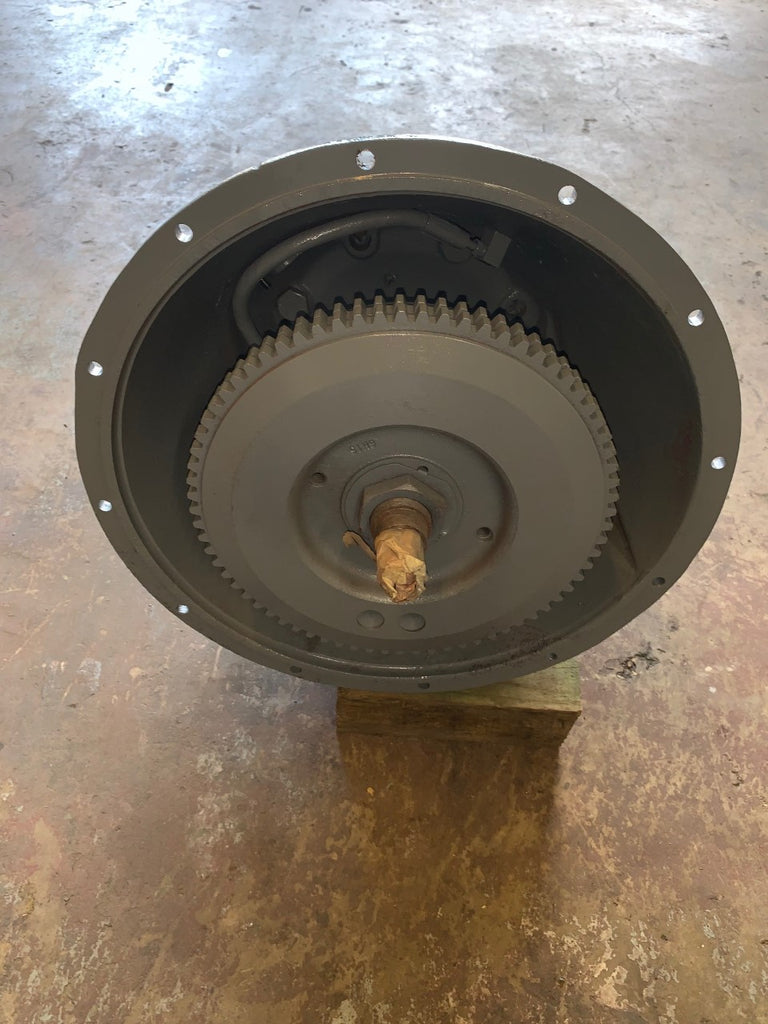 TWIN DISC / FUNK SL211 TRANSMISSION (28275)