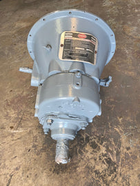 TWIN DISC / FUNK SL211 TRANSMISSION (28275)