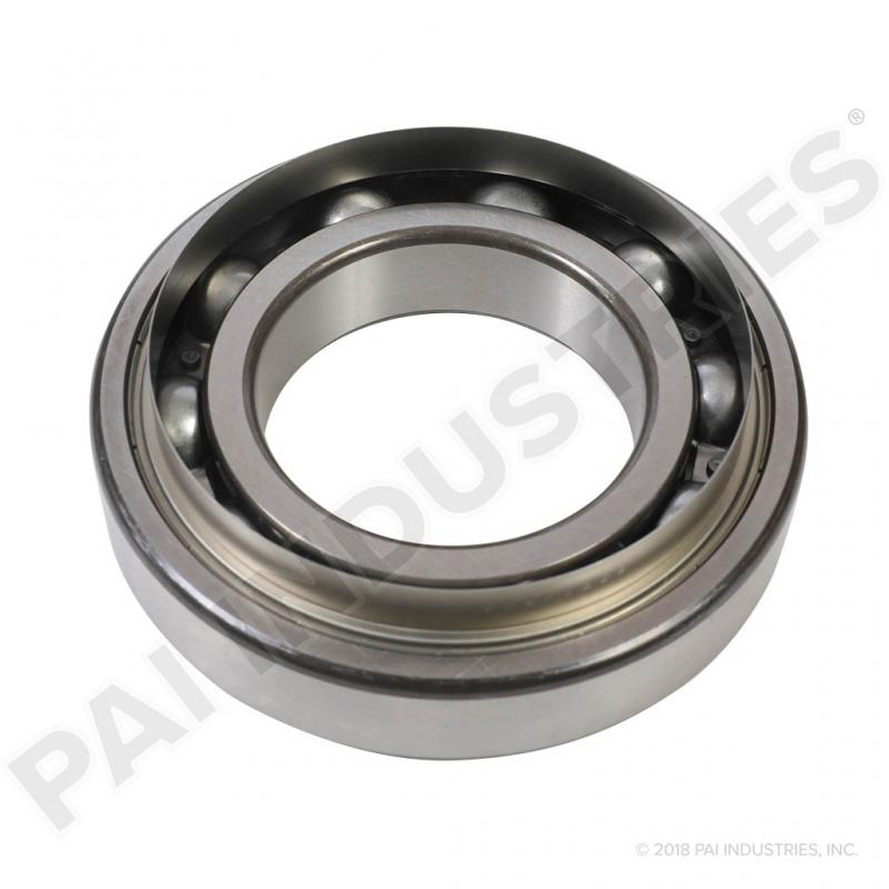 PAI GBG-7319 MACK 46AX522 BEARING (WITH OIL CONTROL SLEEVE