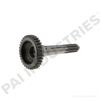 drive pinion gear PAI GGB-6733 MACK 764KB468E MAIN DRIVE PINION GEAR ASSEMBLY (USA) –  Woodline Parts