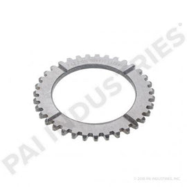 PACK OF 4 PAI GTW-1021 MACK 223KD328 THRUST WASHER (35 TEETH)