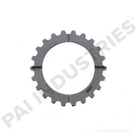 PACK OF 2 PAI GWA-5983 MACK 223KD316A THRUST WASHER (.158