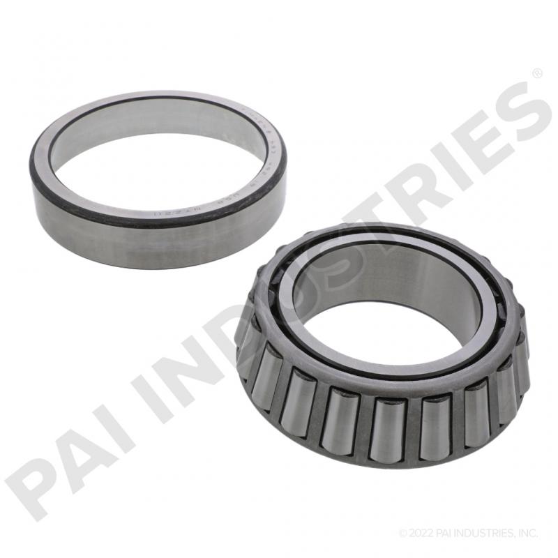 PAI HBS-5425-TIM MACK 8236-SET405 BEARING CUP AND CONE SET