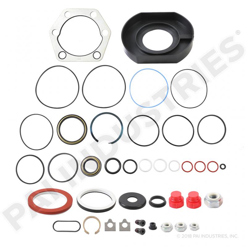 PAI HKT-4059 MACK 6990-HFB640001 POWER STEERING SEAL KIT (USA