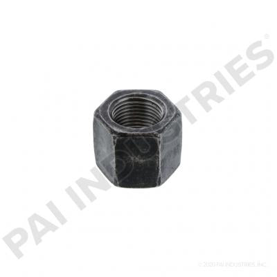 PACK OF 2 PAI FUB-5054 MACK 7QK3151P4 FLAT U-BOLT KIT (3-1/2 X 10) (USA)