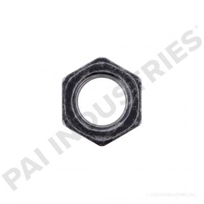 PACK OF 2 PAI FUB-5054 MACK 7QK3151P4 FLAT U-BOLT KIT (3-1/2 X 10) (USA)