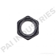 Load image into Gallery viewer, PACK OF 2 PAI FUB-5054 MACK 7QK3151P4 FLAT U-BOLT KIT (3-1/2 X 10) (USA)