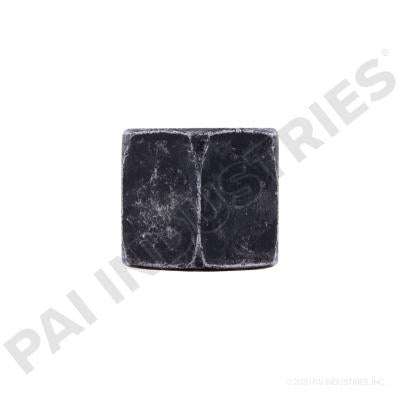 PACK OF 2 PAI FUB-5054 MACK 7QK3151P4 FLAT U-BOLT KIT (3-1/2 X 10) (USA)