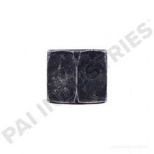 Load image into Gallery viewer, PACK OF 2 PAI FUB-5054 MACK 7QK3151P4 FLAT U-BOLT KIT (3-1/2 X 10) (USA)