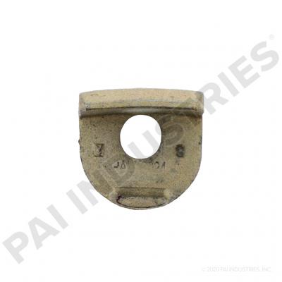 PACK OF 5 PAI HWC-5610 MACK 15QJ223BP6 WHEEL CLAMP