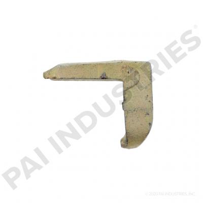 PACK OF 5 PAI HWC-5610 MACK 15QJ223BP6 WHEEL CLAMP