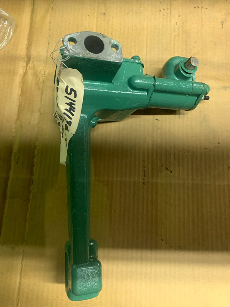 R 5158904 RECON GOVERNOR CTRL HSG FOR DETROIT DIESEL 671 C & D ENGINES