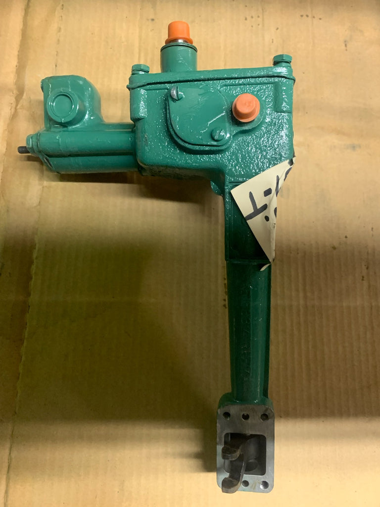 R 5158904 RECON GOVERNOR CTRL HSG FOR DETROIT DIESEL 671 C & D ENGINES