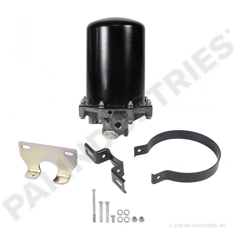 PAI LAD-5586 MACK 26QE377 AIR DRYER ASSEMBLY BENDIX AD-9 (745